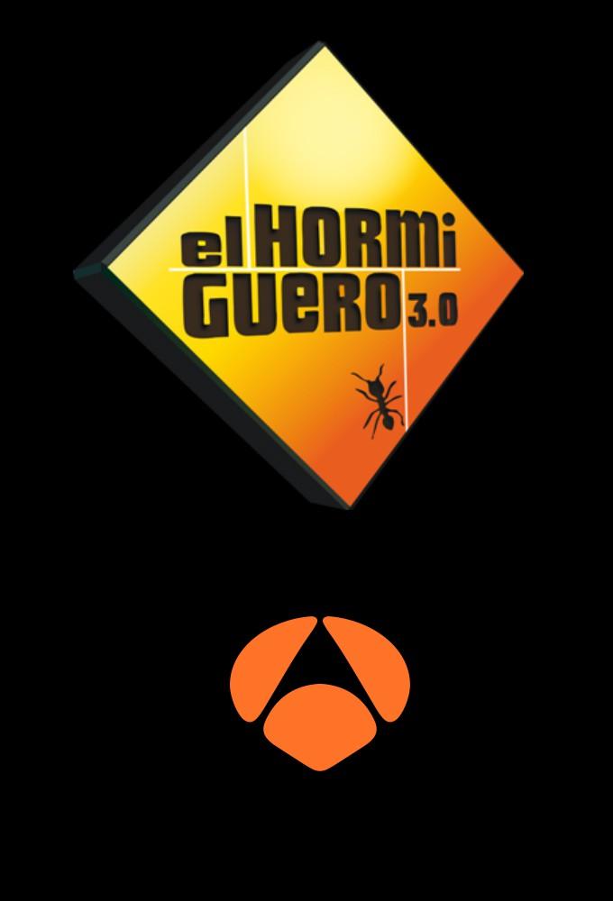 El Hormiguero 3.0
