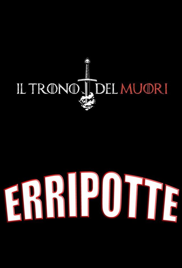 ERRIPOTTE - IL RAGAZZYNO DEL MUORI