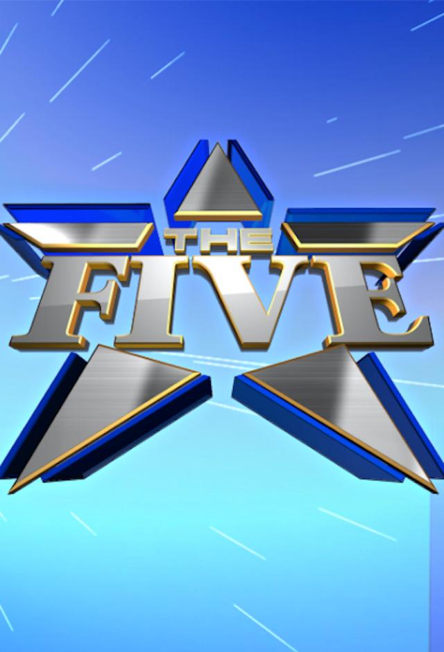 The Five (2011)