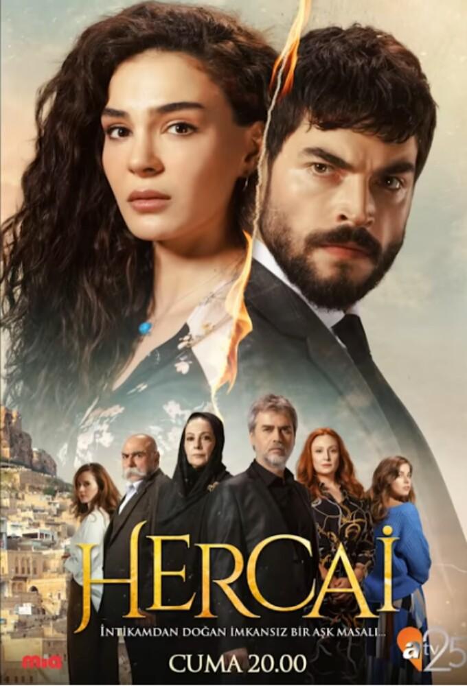 Hercai
