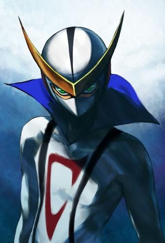 Casshern Sins