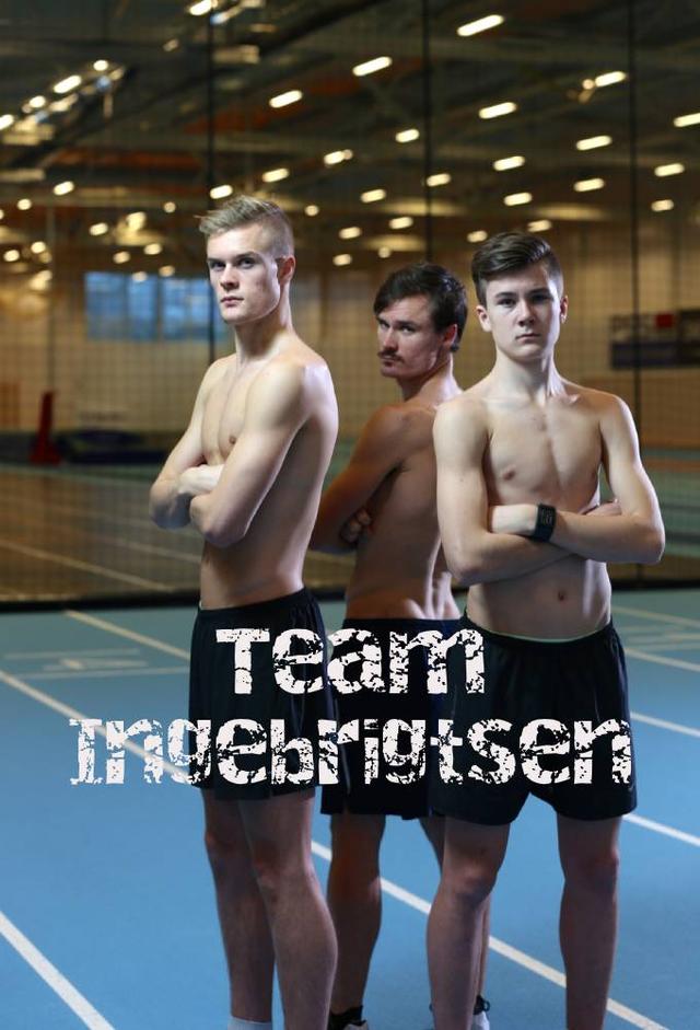 Team Ingebrigtsen