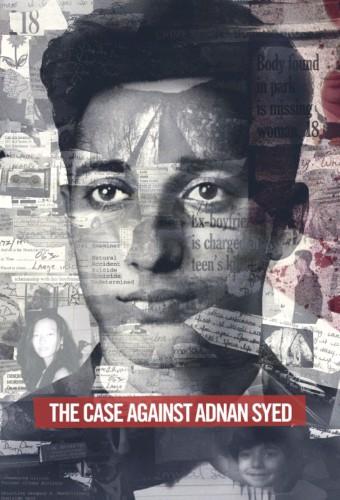 The Case Against Adnan Syed