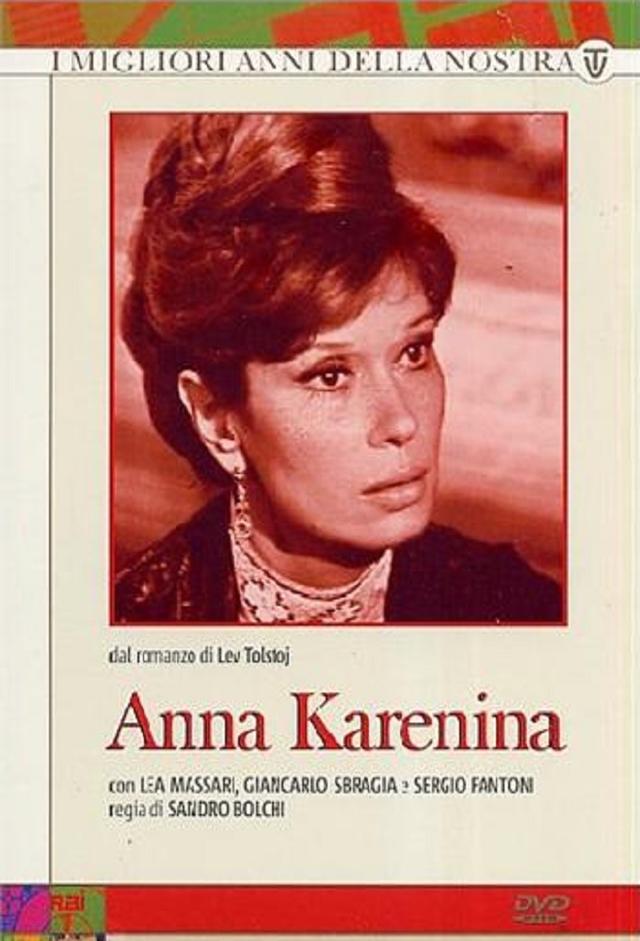 Anna Karenina
