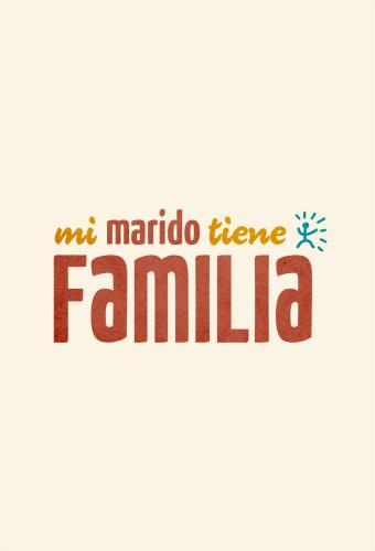 My Husband Has a Family