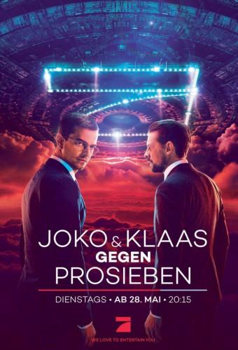 Joko & Klaas gegen ProSieben