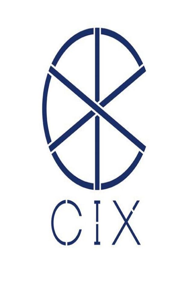 CIX vLive show