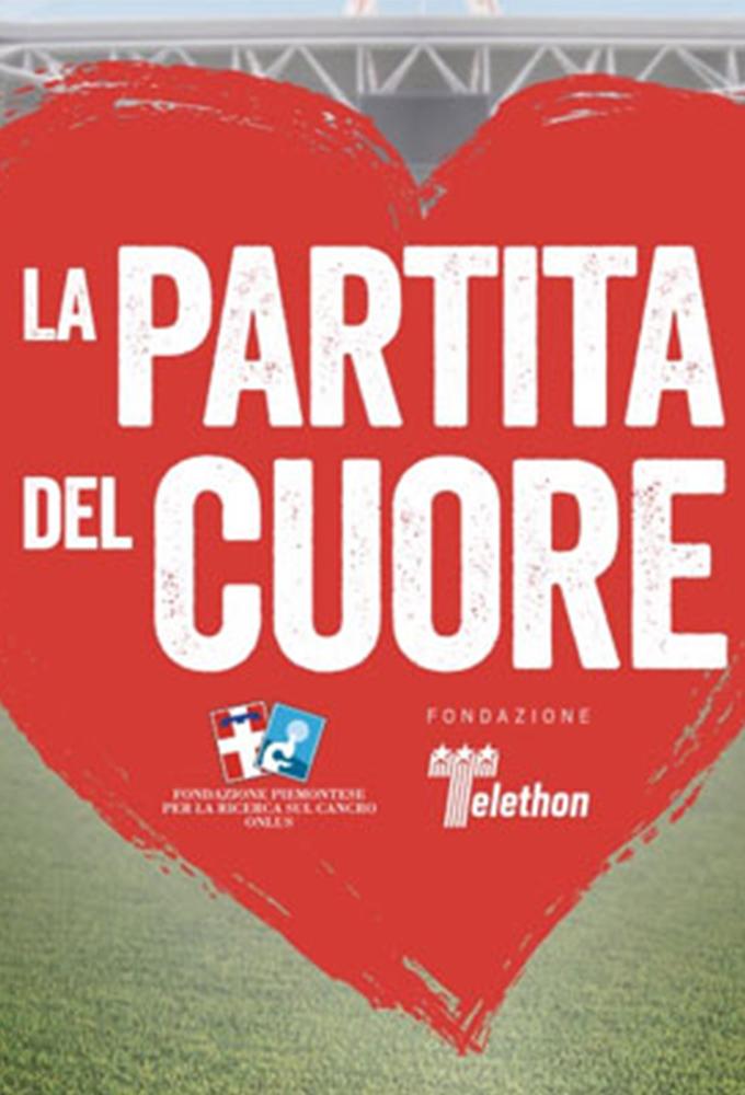 La Partita del Cuore