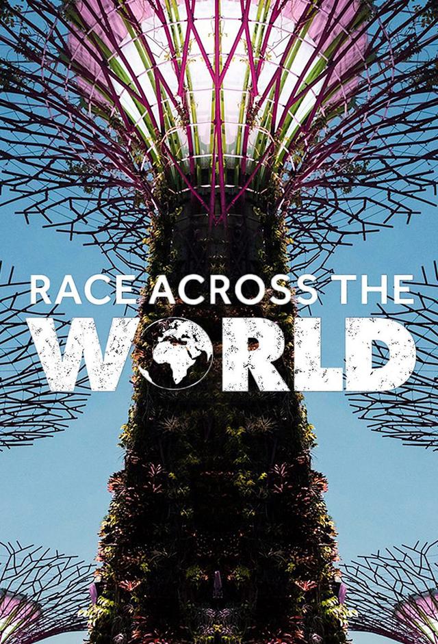 Race Across the World