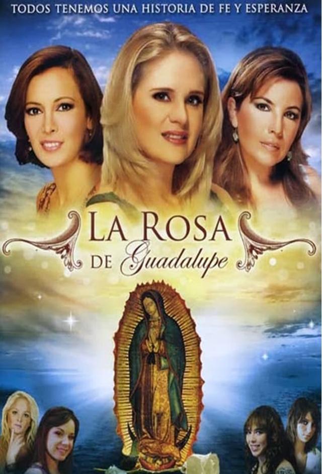 La Rosa de Guadalupe