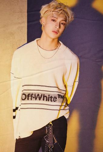 Stray Kids : Chan's Room