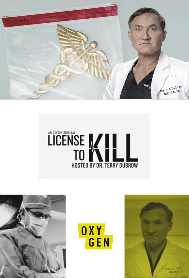 License to Kill