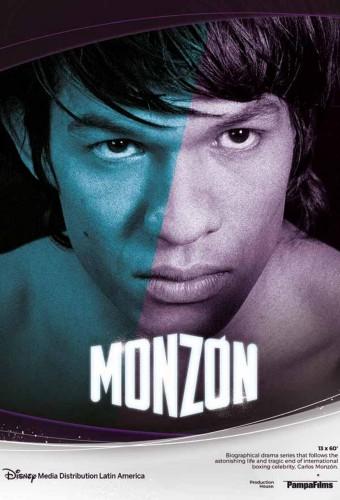 Monzón: A Knockout Blow