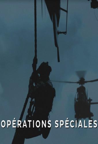 Special Ops - An Inside Story of Modern War