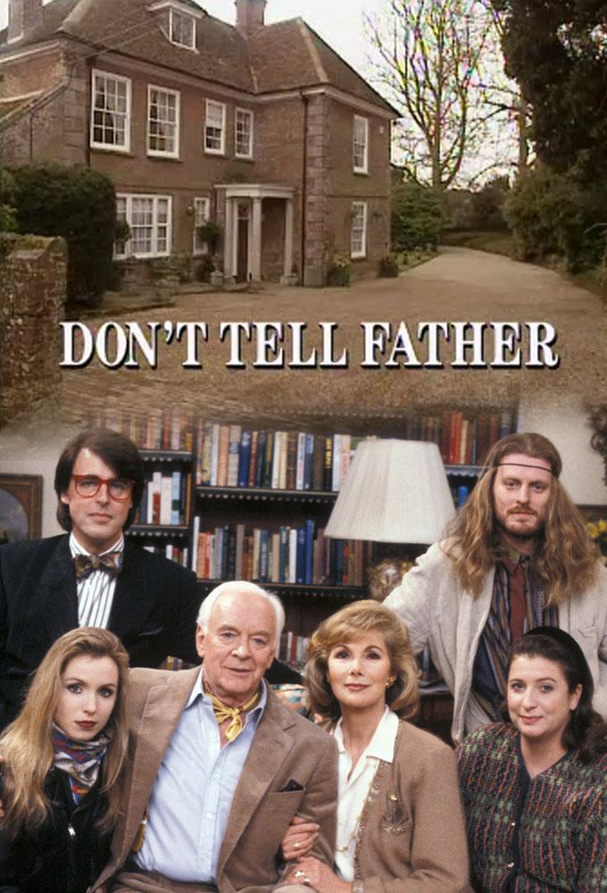 Don't Tell Father