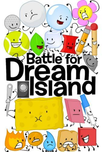 Battle for Dream Island