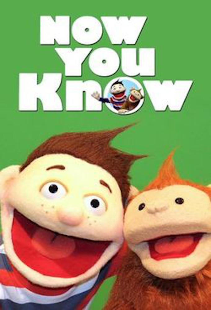 Now You Know