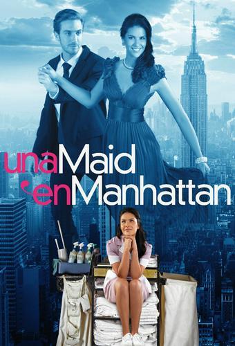 Maid in Manhattan