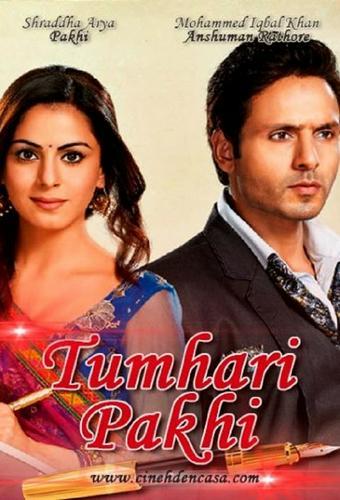 Tumhari Pakhi