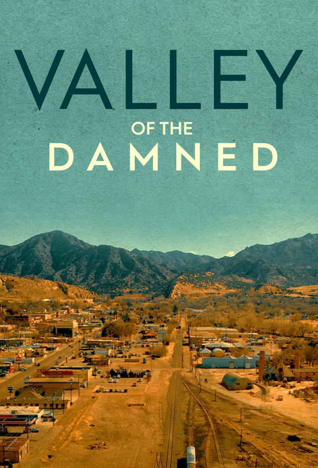 Valley of the Damned