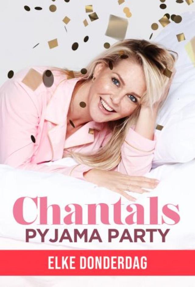 Chantal's Pyjama Party