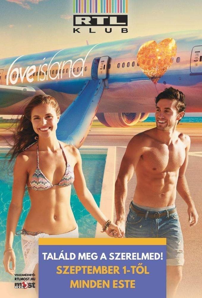 Love Island (HU)