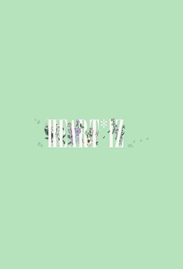 HEART＊IZ