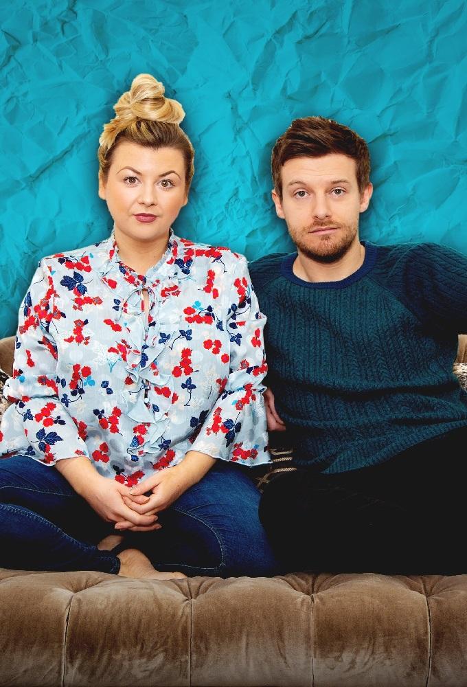 Podcast Sh**ged Married Annoyed