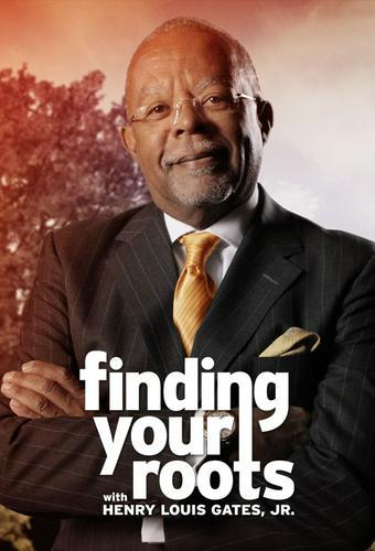 Finding Your Roots