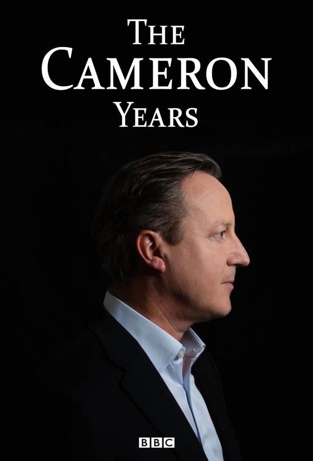 The Cameron Years