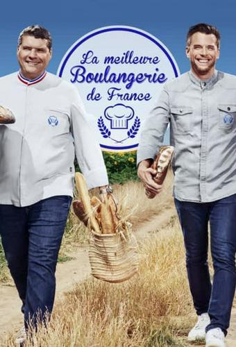 La meilleure boulangerie de France