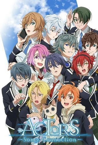 Actors: Songs Connection