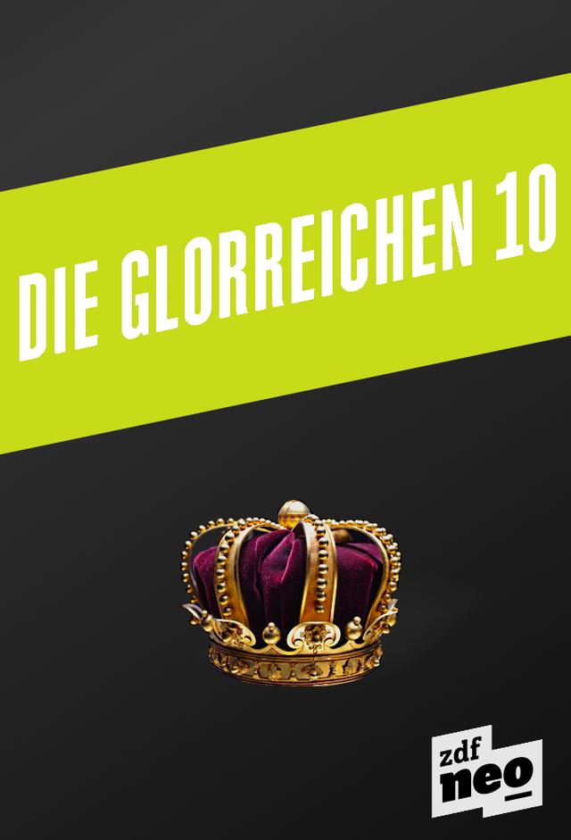 Die glorreichen 10