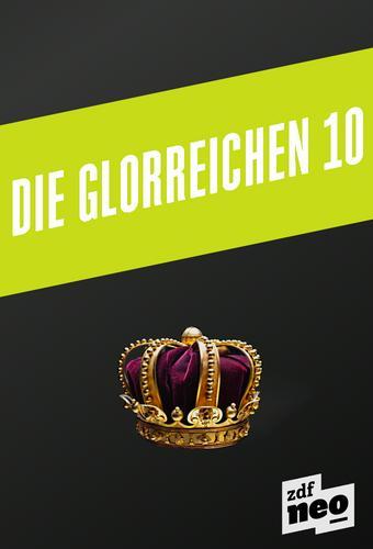 Die glorreichen 10
