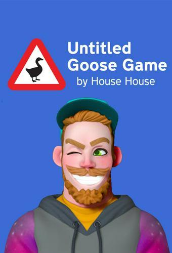 Untitled Goose Game - LubaTV Games