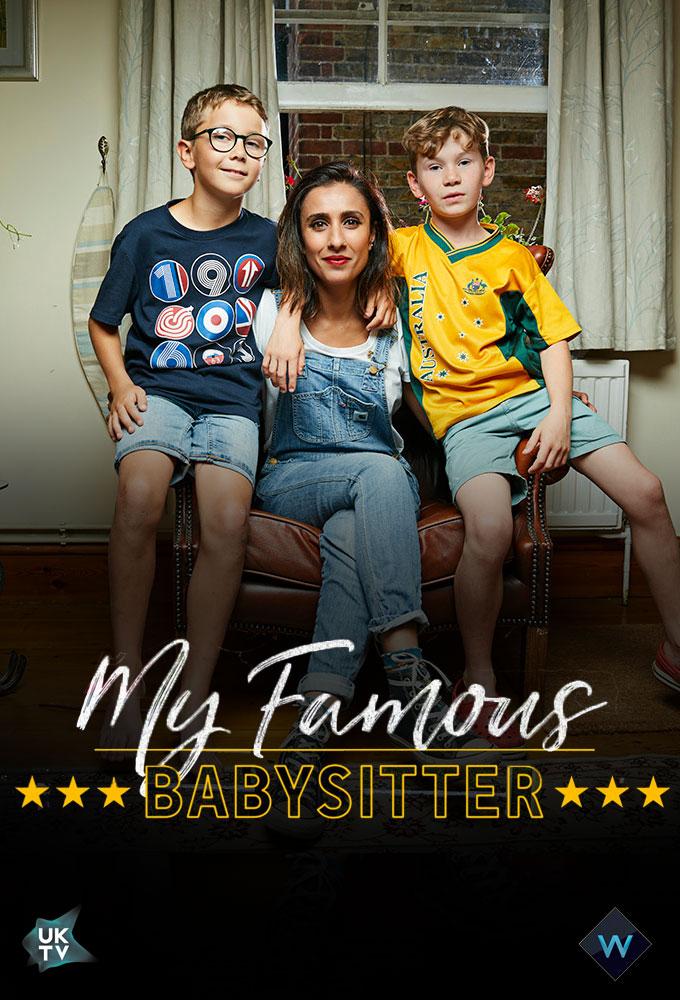 My Famous Babysitter