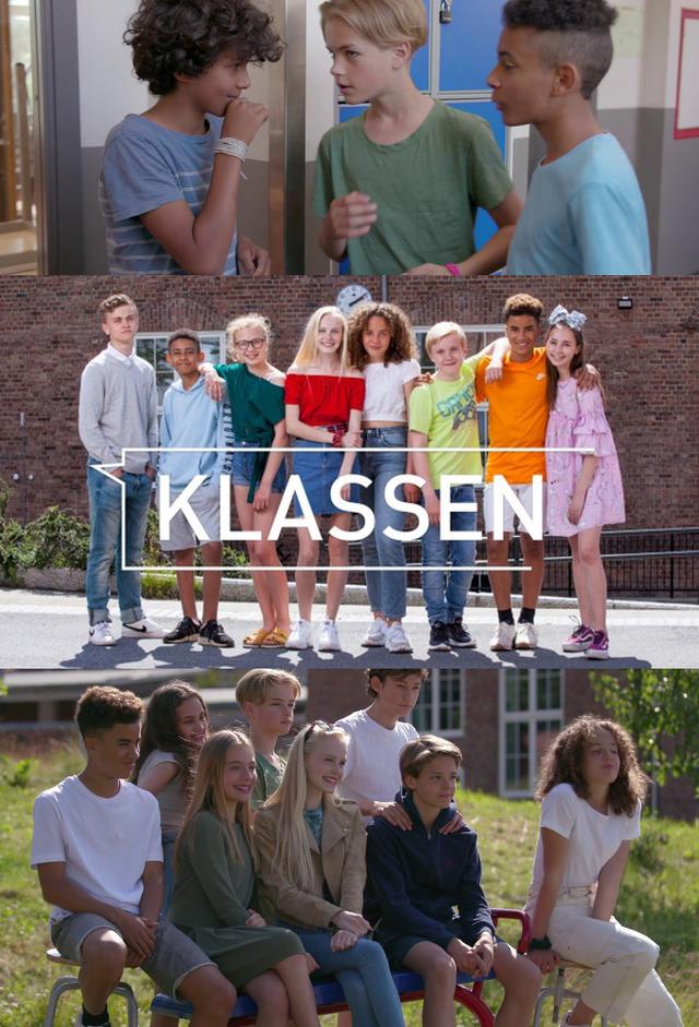 Klassen (NO)