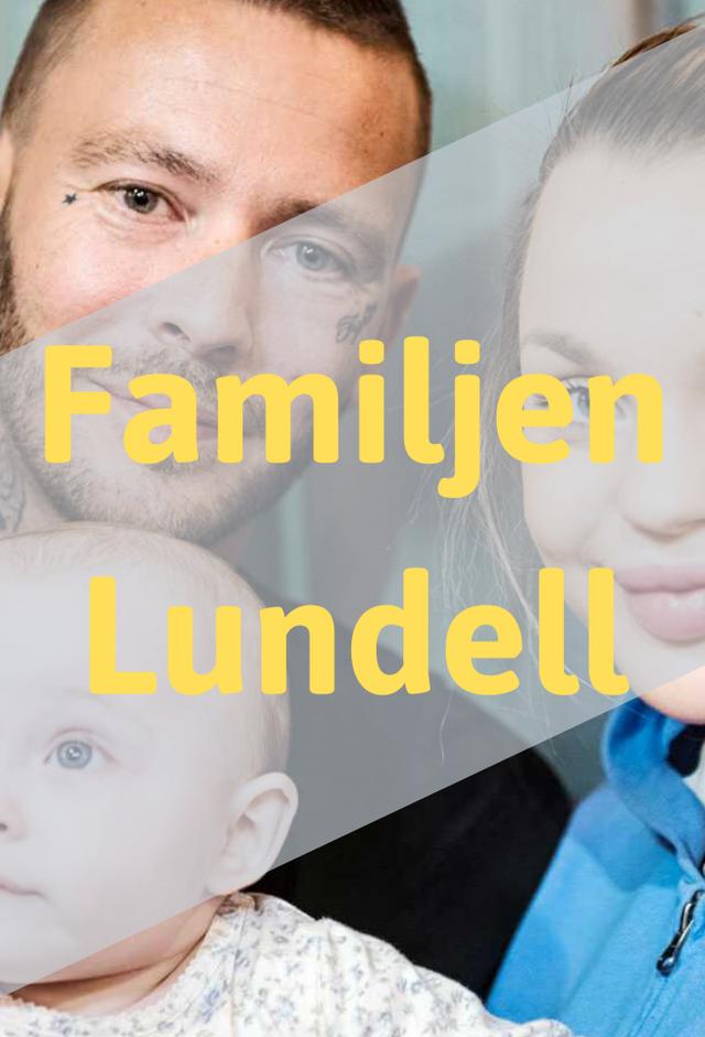 Familjen Lundell