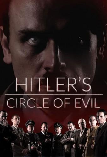 Hitler's Circle of Evil