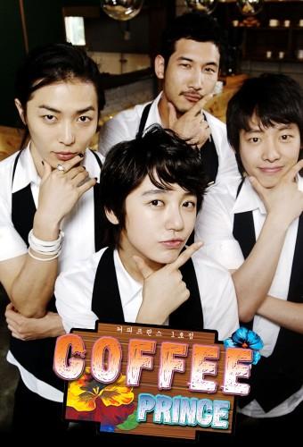 Coffee Prince