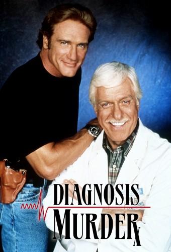 Diagnosis Murder