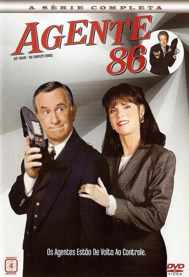 Get Smart