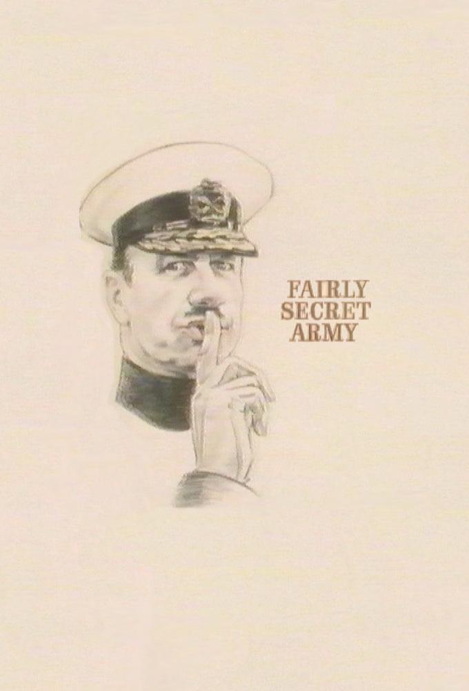 Fairly Secret Army