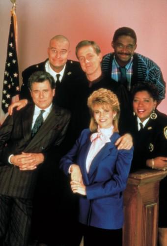 Night Court