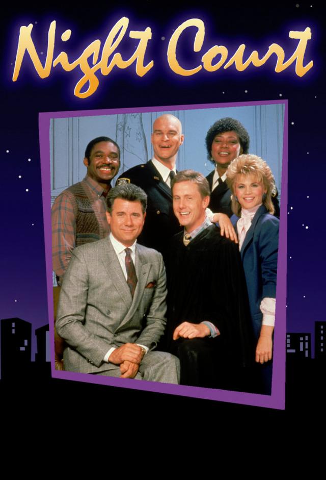 Night Court