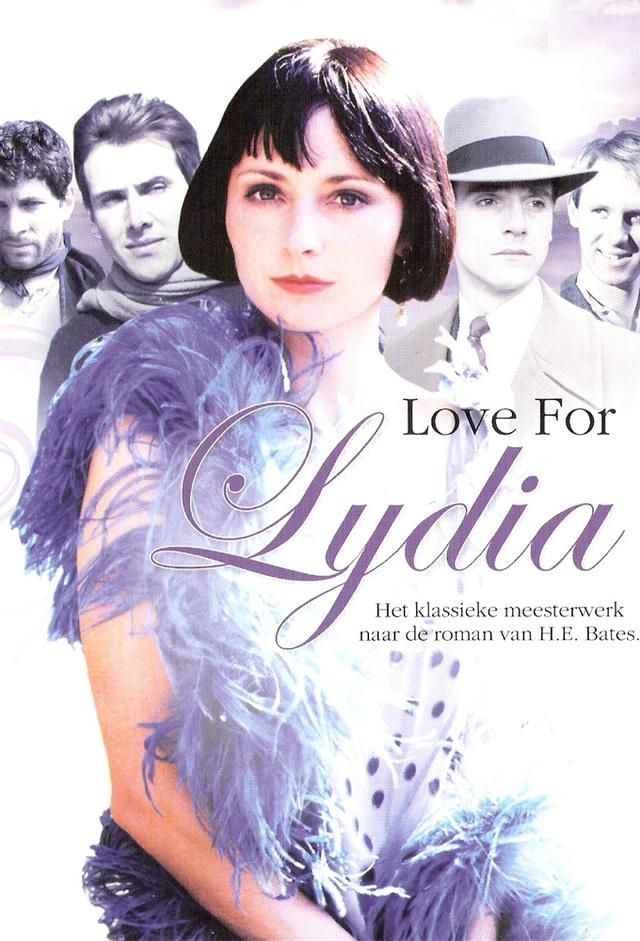 Liebe zu Lydia