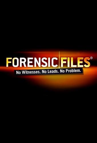 Forensic Files