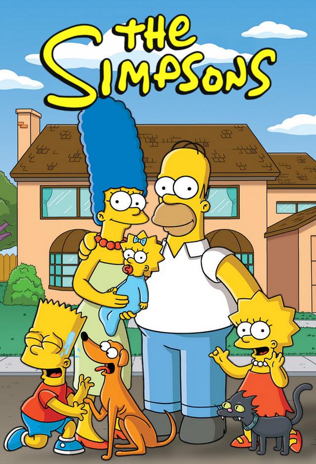 The Simpsons