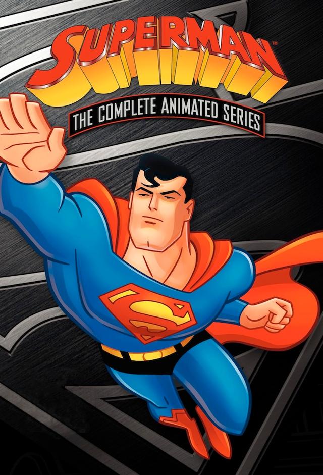 Superman: The Animated Series