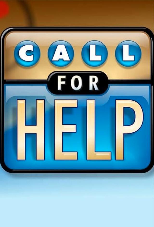 Call For Help